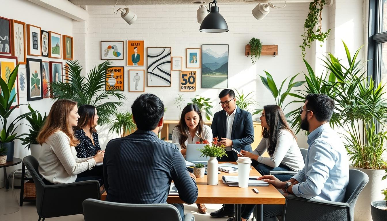 Professional plan visual